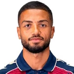 Jeremy Toljan, Levante Centre Back