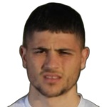 Ertan Yuzeir Tombak, Cherno More Varna Central Midfielder
