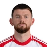 Oliver Burke, Union Berlin Centre Forward