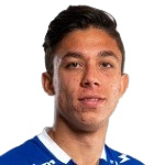 Filip Yavorov Krastev, PEC Zwolle Central Midfielder