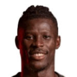 Vakoun Issouf Bayo, Udinese Centre Forward