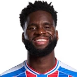 Odsonne Édouard, Lens Centre Forward
