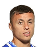 Bastián Yáñez Miranda, O'Higgins Attacking Midfielder