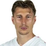 Willi Orbán, RB Leipzig Centre Back