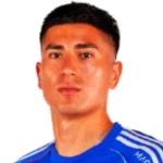 Matías Sepúlveda, Lanus Central Midfielder