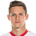 Marco Schuster, Hansa Rostock Defensive Midfielder