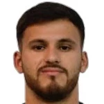 Tomás Ahumada, A. Italiano Goalkeeper