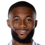 Moussa Sylla, FC Schalke 04 Centre Forward