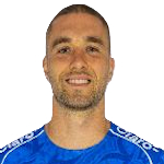 Diego Oyarzún, Everton de Vina Centre Back