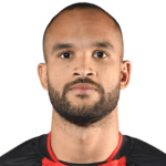 João Victor, Mirassol Centre Back