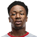 Bryan Okoh, Auxerre Centre Back