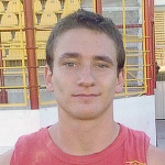 Neri Bandiera, Cienciano Attacking Midfielder