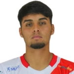 Carlos Herrera, Huachipato Central Midfielder