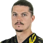 Marcel Sabitzer, Borussia Dortmund Central Midfielder