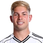 Emile Smith Rowe, Fulham Central Midfielder