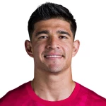 Carlos Moreno Luna, CF Pachuca Goalkeeper