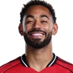 Matheus Cunha, Manchester United Second Striker