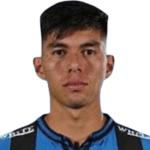 Nicolás Baeza, Everton de Vina Centre Back