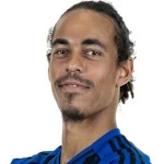 Yussuf Poulsen, Hamburger SV Centre Forward