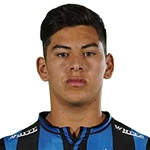 Maximiliano Rodríguez, Huachipato Centre Forward