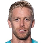 Arild Østbø, Viking Goalkeeper
