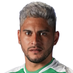 Luis Riveros