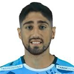 Guido Vadalá, Coquimbo Unido Attacking Midfielder