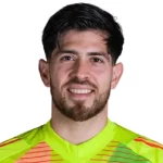 Agustín Rossi, Flamengo Goalkeeper
