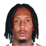 Gelson Martins, Olympiakos Piraeus Central Midfielder