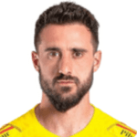 Fernando De Paul Lanciotti, Colo Colo Goalkeeper