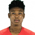 Abu Francis, Toulouse Central Midfielder