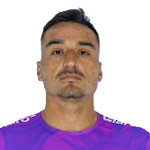 Claudio González, Deportes Limache Goalkeeper