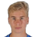 Michal Beran, Sigma Olomouc Central Midfielder