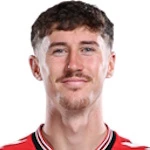 Trai Hume, Sunderland Centre Back