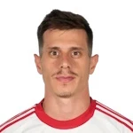 Alfon González, Sevilla Left Winger