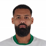 Mourad El Ghezouani, Club Tijuana Centre Forward