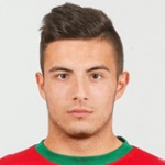 Bruno Pereira, Ararat-Armenia Centre Back