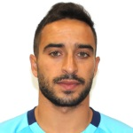 Kiko Bondoso, Moreirense Centre Forward