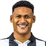Rick, Talleres Cordoba Attacking Midfielder