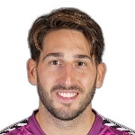 Franco Ravizzoli, Leicester Goalkeeper
