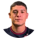 Nahuel Banegas, Independiente Left Back