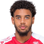Willem Geubbels, Lecce Centre Forward