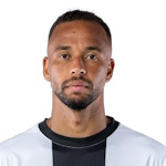 Hernani, Palermo Central Midfielder