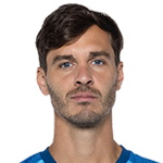 Alexander Erokhin, Zenit Central Midfielder