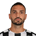 Magomed Ozdoev, FC Krasnodar Central Midfielder