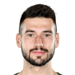 Krzysztof Wołkowicz, Polonia Bytom Central Midfielder