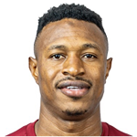 Muhammed Badammosi