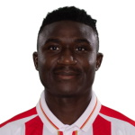 Kings Kangwa, Panathinaikos Central Midfielder