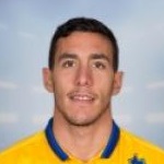 Álvaro Rodríguez, Eibar Right Back