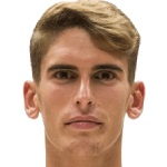 Josema Raigal, Águilas Central Midfielder